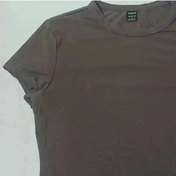 Womens crop top - Picture 8 of 9